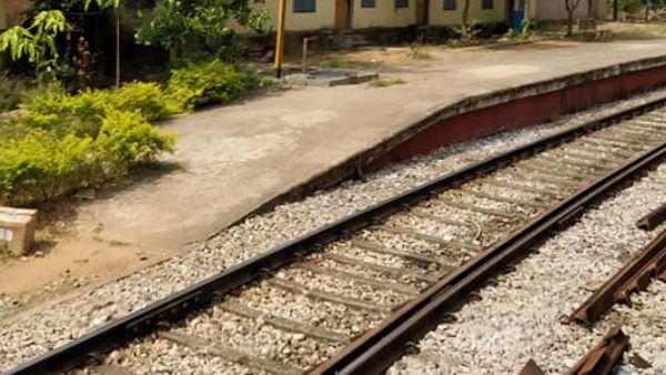 ಧಾರವಾಡದ ಕ್ಯಾರಕೊಪ್ಪಮಮ್ಮಿಗಟ್ಟಿ ನಡುವೆ ಹೊಸ ರೈಲು ಮಾರ್ಗ ನಿರ್ಮಾಣ Indian