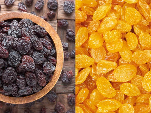 kishmish Benefits; ദഹനം സുഖമമാക്കാൻ മാത്രമല്ല ഉണക്ക മുന്തിരി,  മുടികൊഴിച്ചിലിന് മുതൽ താരന് വരെയുള്ള മരുന്ന് 