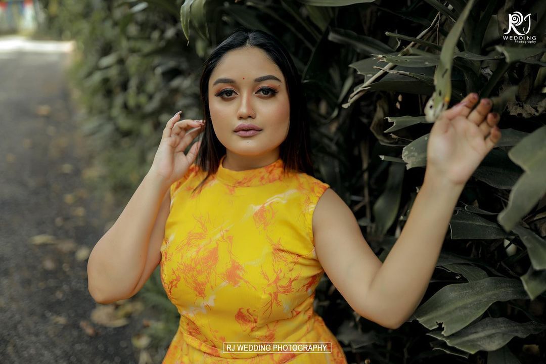 Sreelakshmi Sreekumar: സ്റ്റൈലൻ ലുക്കിൽ ശ്രീലക്ഷ്മി... മിനിസ്രക്രീൻ സുന്ദരിയുടെ കലക്കൻ ചിത്രങ്ങൾ ഏറ്റെടുത്ത് ആരാധകർ