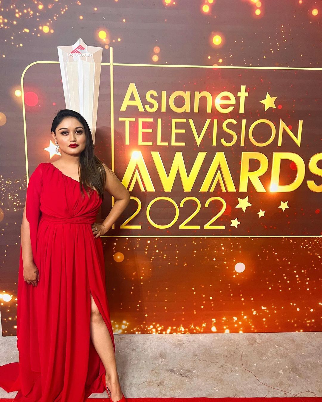 Sreelakshmi Sreekumar: സ്റ്റൈലൻ ലുക്കിൽ ശ്രീലക്ഷ്മി... മിനിസ്രക്രീൻ സുന്ദരിയുടെ കലക്കൻ ചിത്രങ്ങൾ ഏറ്റെടുത്ത് ആരാധകർ