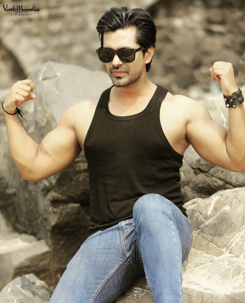 'Machli' को मिला बेस्ट Web Series अवार्ड, जानिए अभिनेता राजवीर सिंह राजपूत के बारे में कुछ खास