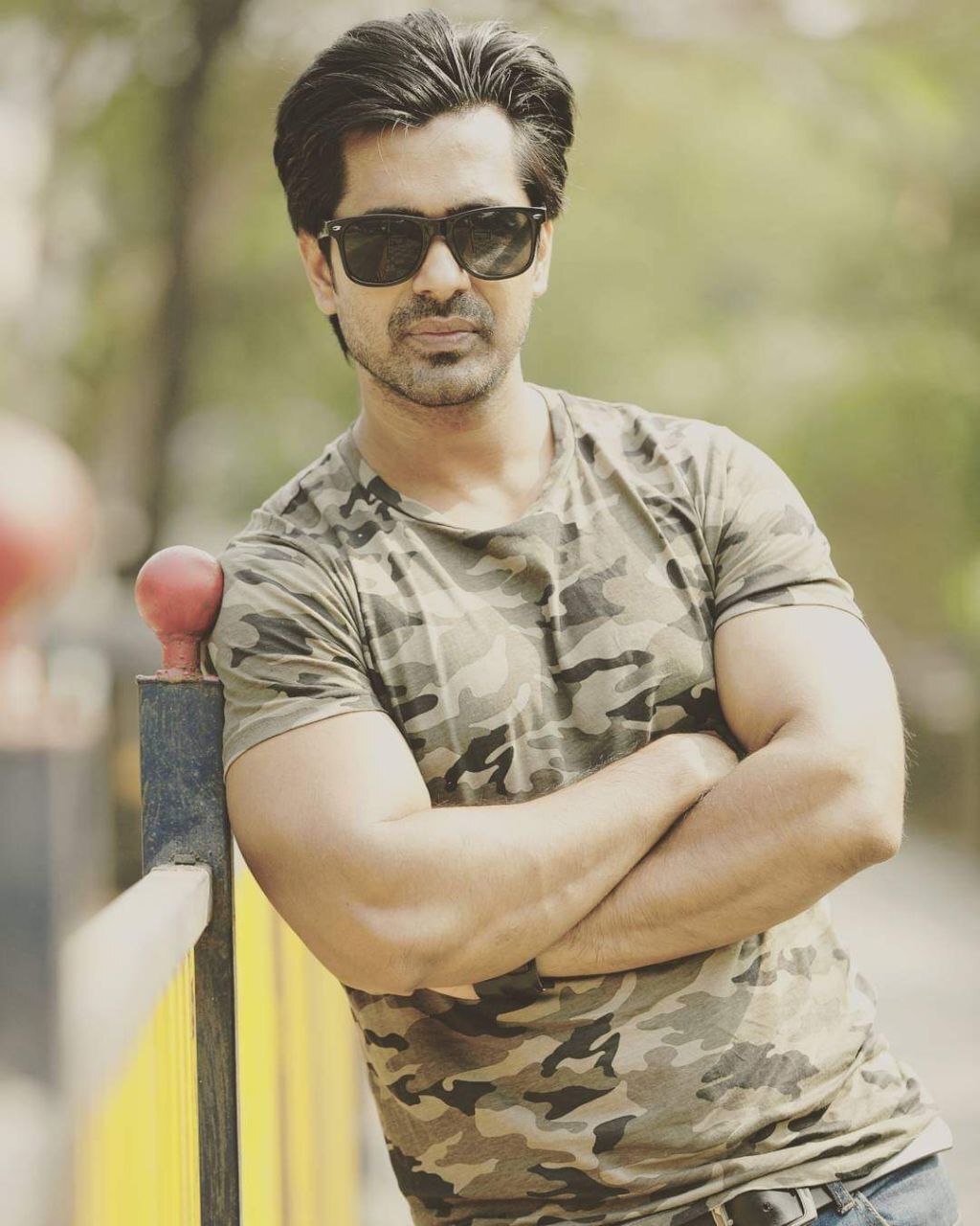 'Machli' को मिला बेस्ट Web Series अवार्ड, जानिए अभिनेता राजवीर सिंह राजपूत के बारे में कुछ खास