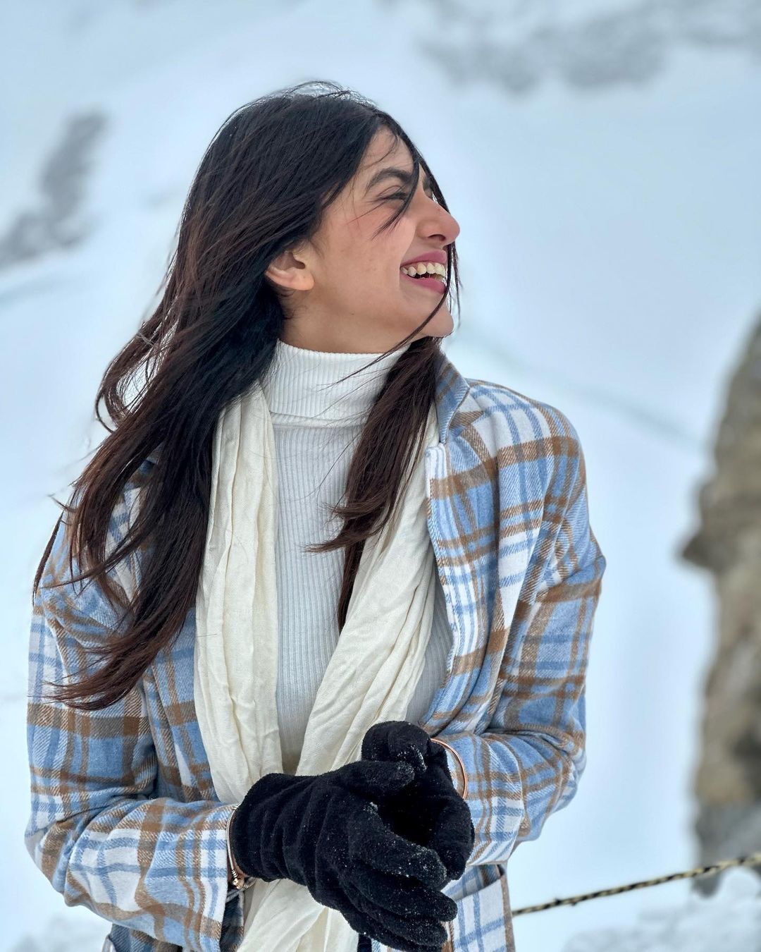 PHOTOS: 21 की हुईं  Kashika Kapoor, एंट्री करते ही धमाल मचाने वाली कशिका के बारे में जानें खास बातें