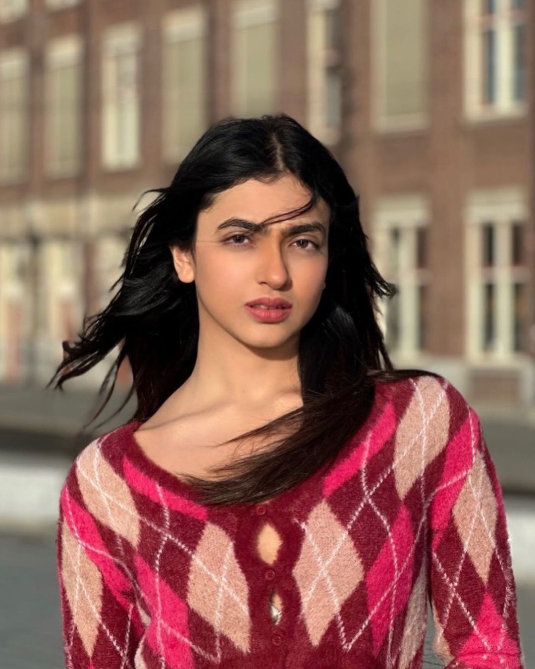 PHOTOS: 21 की हुईं  Kashika Kapoor, एंट्री करते ही धमाल मचाने वाली कशिका के बारे में जानें खास बातें