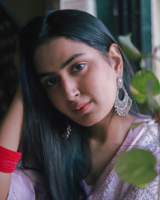 photos : தேவதை அவள் ஒரு தேவதை !.. நடிகை பாவனா லால்வானியின் நச் போட்டோஸ் இதோ !