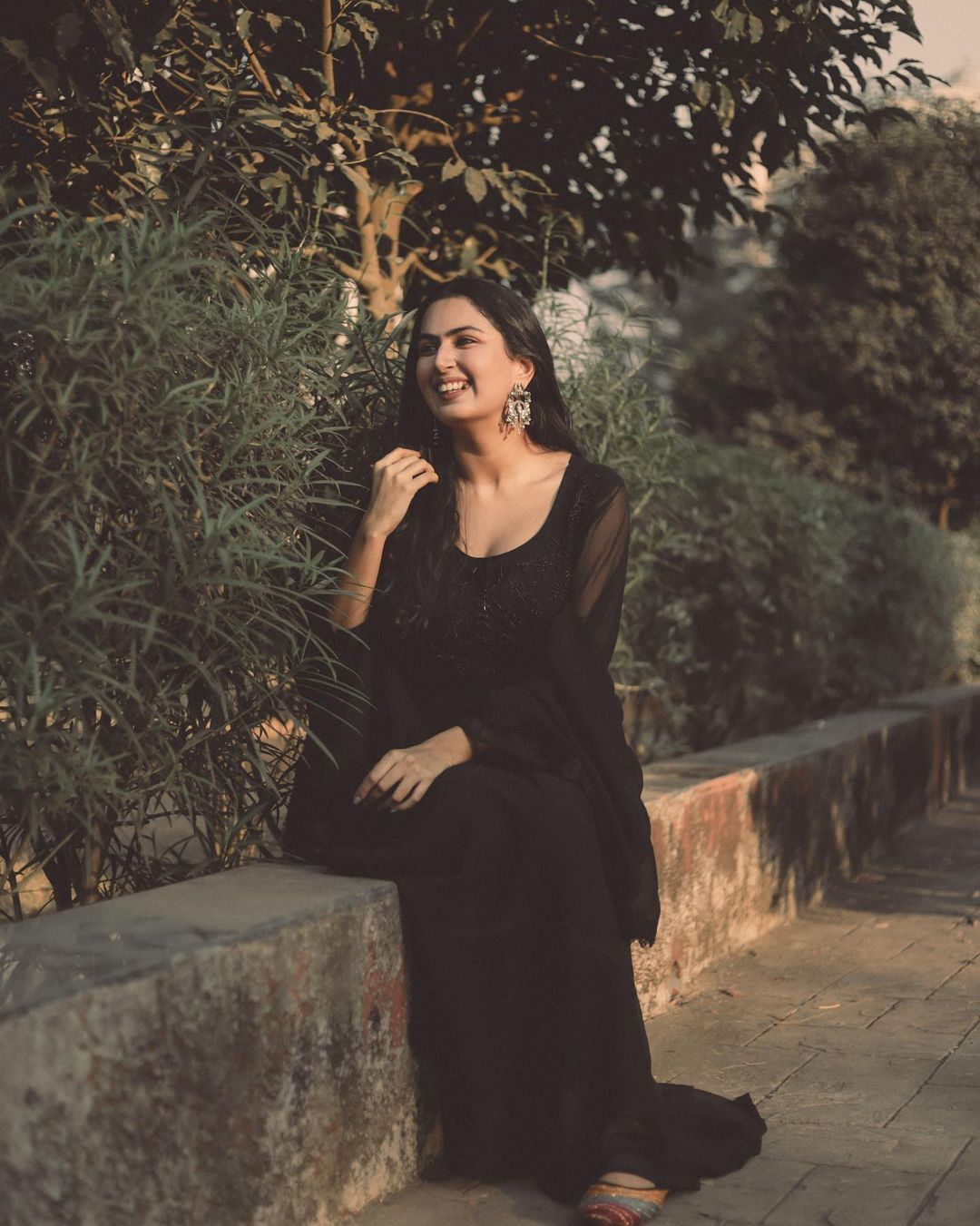 photos : தேவதை அவள் ஒரு தேவதை !.. நடிகை பாவனா லால்வானியின் நச் போட்டோஸ் இதோ !