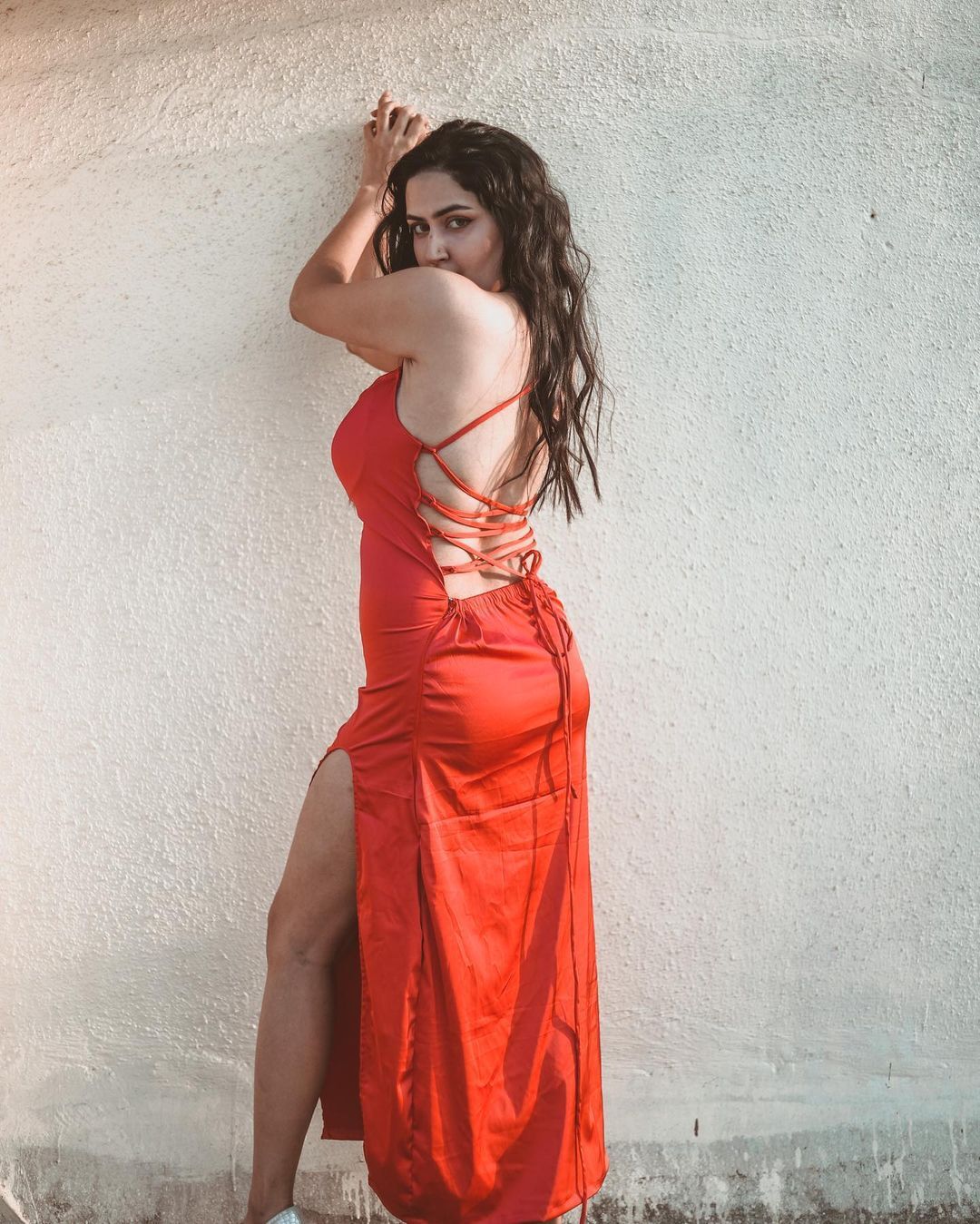 photos : தேவதை அவள் ஒரு தேவதை !.. நடிகை பாவனா லால்வானியின் நச் போட்டோஸ் இதோ !