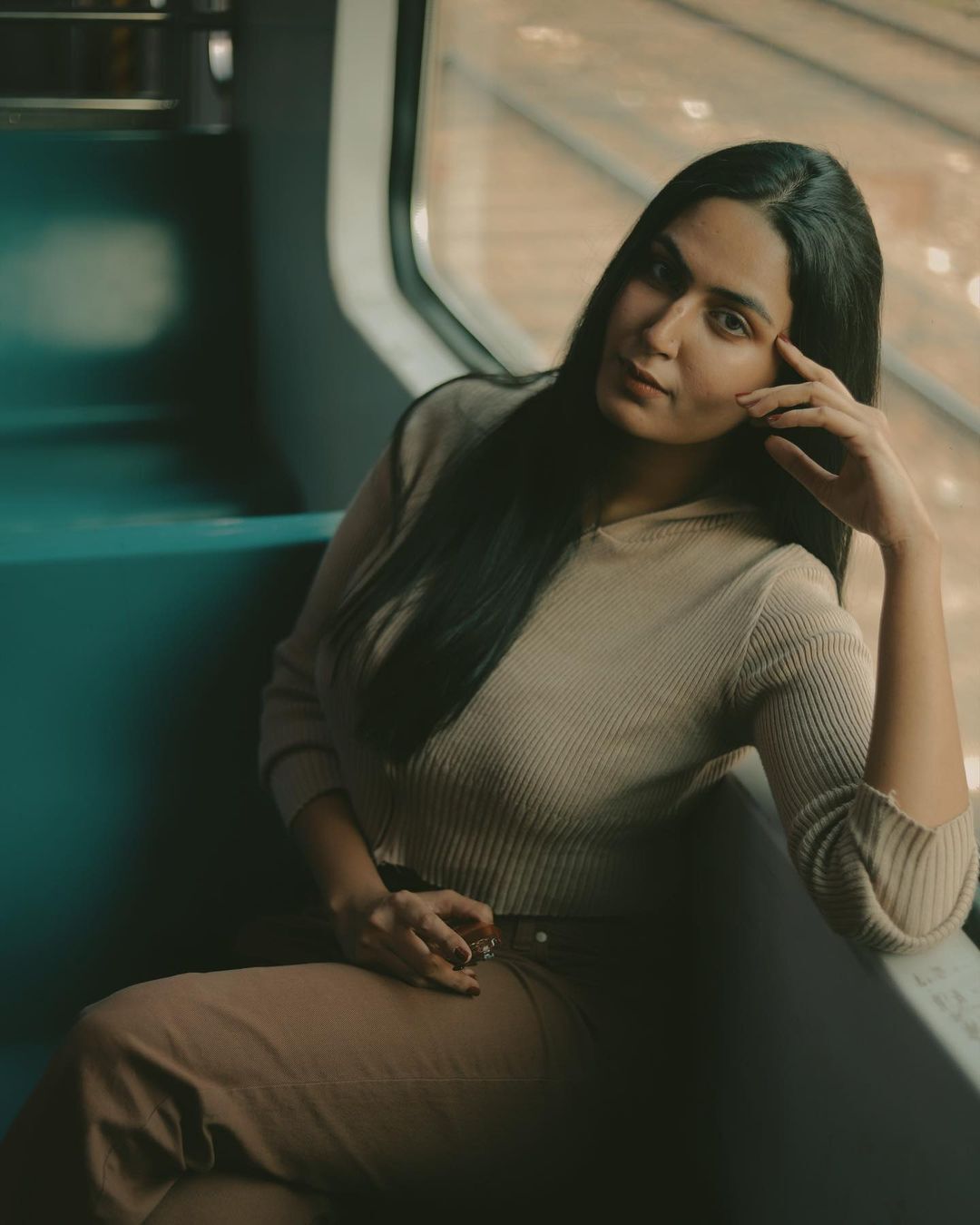 photos : தேவதை அவள் ஒரு தேவதை !.. நடிகை பாவனா லால்வானியின் நச் போட்டோஸ் இதோ !