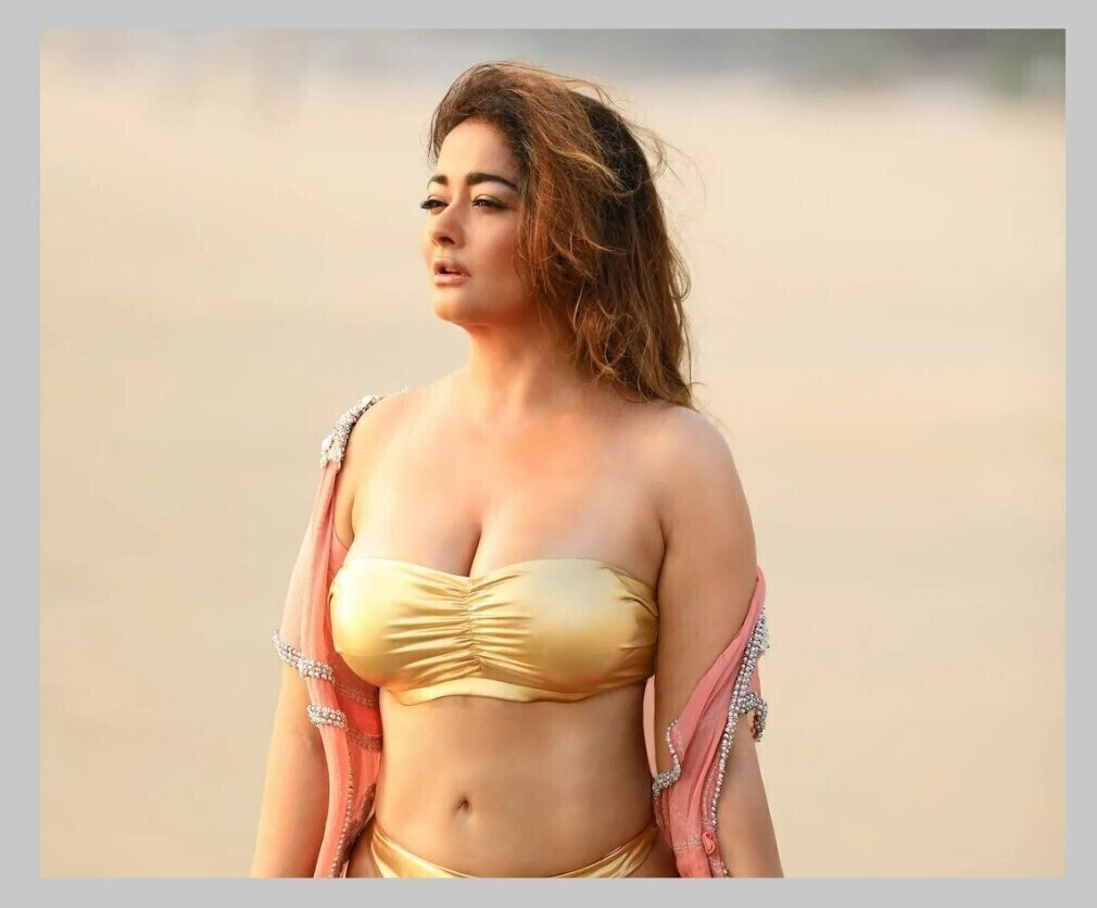Kiran rathod nude