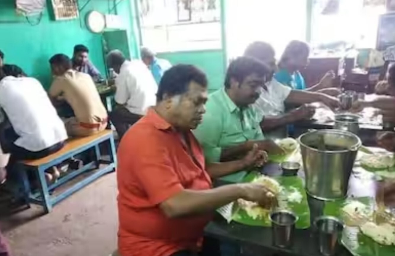 PHOTOS : மறைந்த காமெடி நடிகர் மயில்சாமியின்.. அரிய குடும்ப புகைப்படங்கள்! 