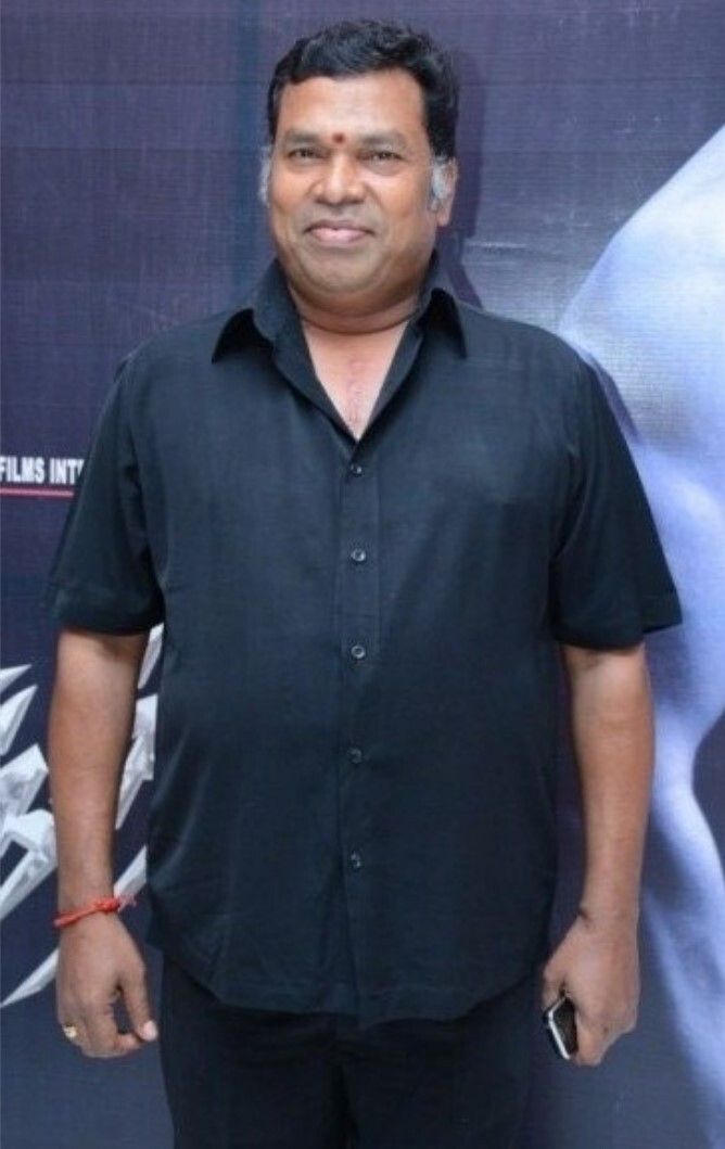 PHOTOS : மறைந்த காமெடி நடிகர் மயில்சாமியின்.. அரிய குடும்ப புகைப்படங்கள்! 