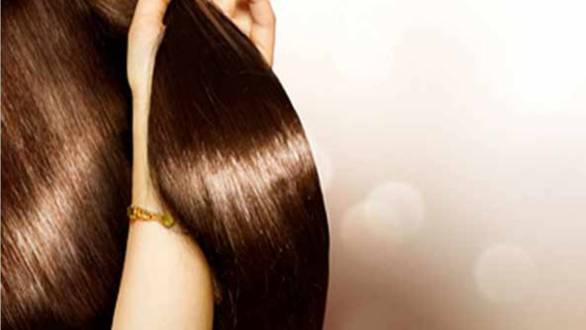 hair care: മുടി പട്ടുപോലെ മിനുസമുള്ളതാകും..മുടിയഴകിന് ഇതാ  ഒരു മാജിക്..ഫലം ഉറപ്പ്