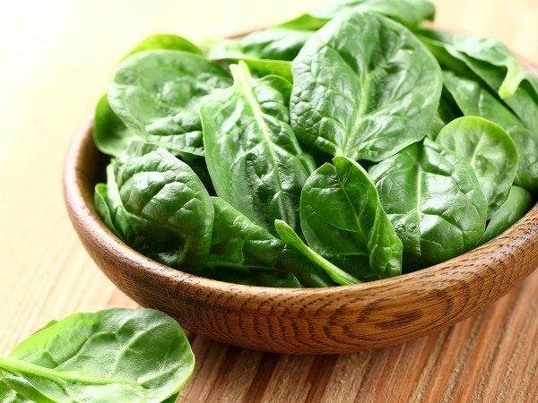 Spinach Benefits: ഇലക്കറികളിലെ ഒരു സൂപ്പർസ്റ്റാറാണ് ചീര, കണ്ണിന് മുതല്‍ മുടിക്ക് വരെ ആരോഗ്യപ്രദം