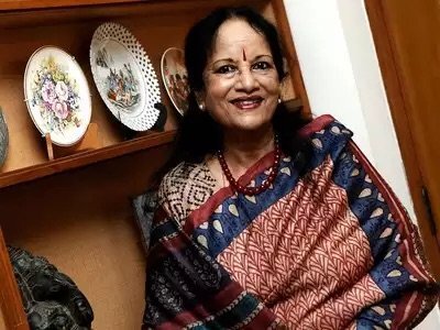 Vani Jayaram in Photos: ಮಧುರ ಕಂಠದ ಖ್ಯಾತ ಗಾಯಕಿ 'ವಾಣಿ ಜಯರಾಮ್‌' ಹೀಗಿದ್ದರು ನೋಡಿ 