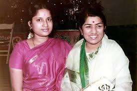 Vani Jayaram in Photos: ಮಧುರ ಕಂಠದ ಖ್ಯಾತ ಗಾಯಕಿ 'ವಾಣಿ ಜಯರಾಮ್‌' ಹೀಗಿದ್ದರು ನೋಡಿ 