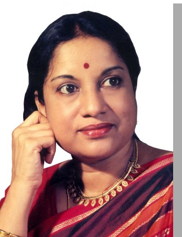Vani Jayaram in Photos: ಮಧುರ ಕಂಠದ ಖ್ಯಾತ ಗಾಯಕಿ 'ವಾಣಿ ಜಯರಾಮ್‌' ಹೀಗಿದ್ದರು ನೋಡಿ 