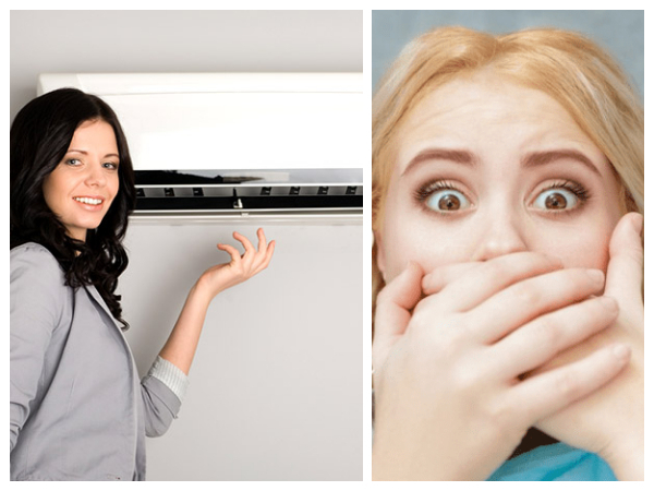  ഈ ചൂടുകാലത്ത് എസി ധൈര്യമായി ഉപയോഗിച്ചോ, കറന്റ് ബില്‍ കുറക്കാന്‍ ഇതാ ചില വഴികള്‍ 