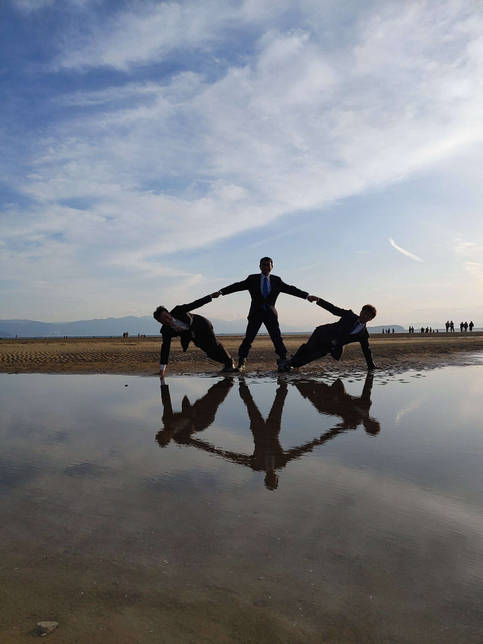 ലുക്കില്‍ ആരും തോറ്റുപോകും, ജപ്പാന്‍ സ്വര്‍ഗ തുല്യം, ട്രിപ്പടിക്കാനാണെങ്കില്‍ ഇന്ന് തന്നെ വിട്ടോളൂ