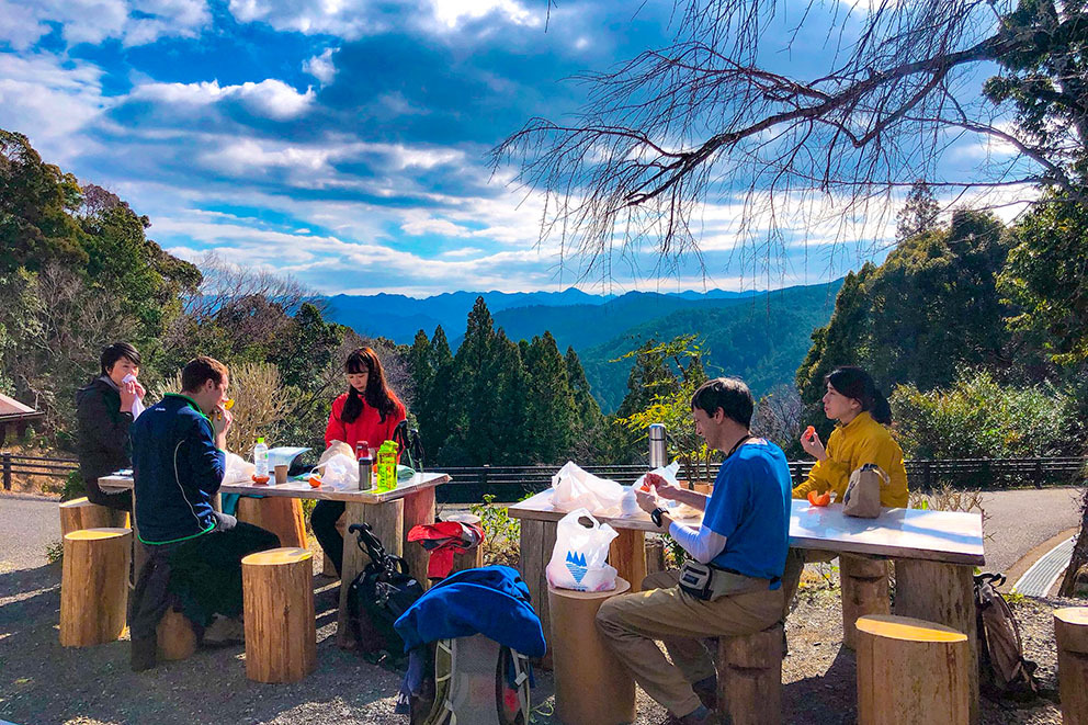 ലുക്കില്‍ ആരും തോറ്റുപോകും, ജപ്പാന്‍ സ്വര്‍ഗ തുല്യം, ട്രിപ്പടിക്കാനാണെങ്കില്‍ ഇന്ന് തന്നെ വിട്ടോളൂ