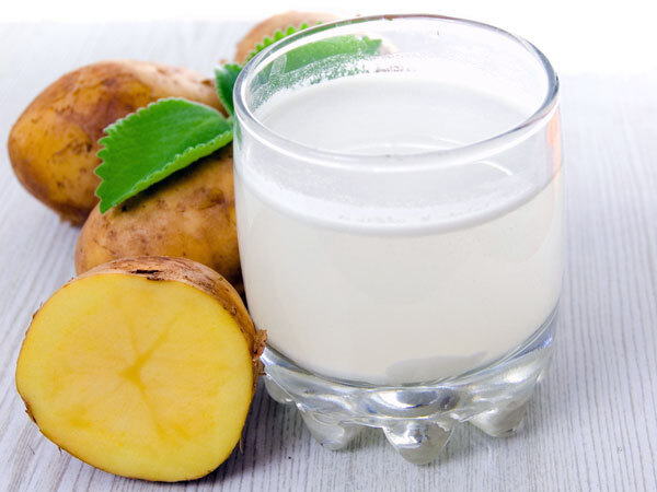 മുടികൊഴിച്ചിലും താരനും മാറും, മുടി ശരവേഗത്തില്‍ വളരൂ: ഉപയോഗിക്കൂ ഉരുളക്കിഴങ്ങ് ജ്യൂസ്