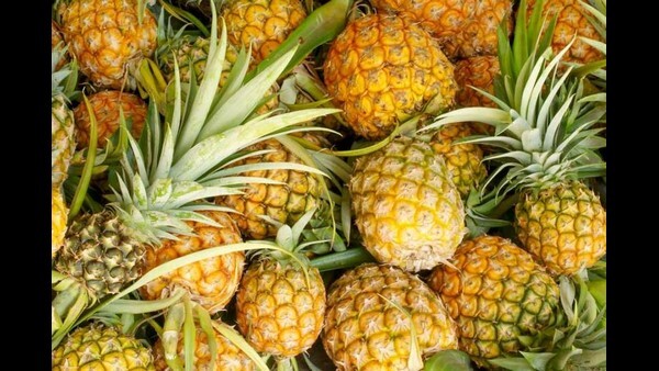 പൈനാപ്പിള്‍ കഴിക്കാറുണ്ടോ? പക്ഷെ ഇതിന്റെ ഗുണങ്ങള്‍ ശരിക്കും അറിഞ്ഞിട്ടാണോ കഴിക്കുന്നത്, ഇല്ലെങ്കില്‍ അറിയാം