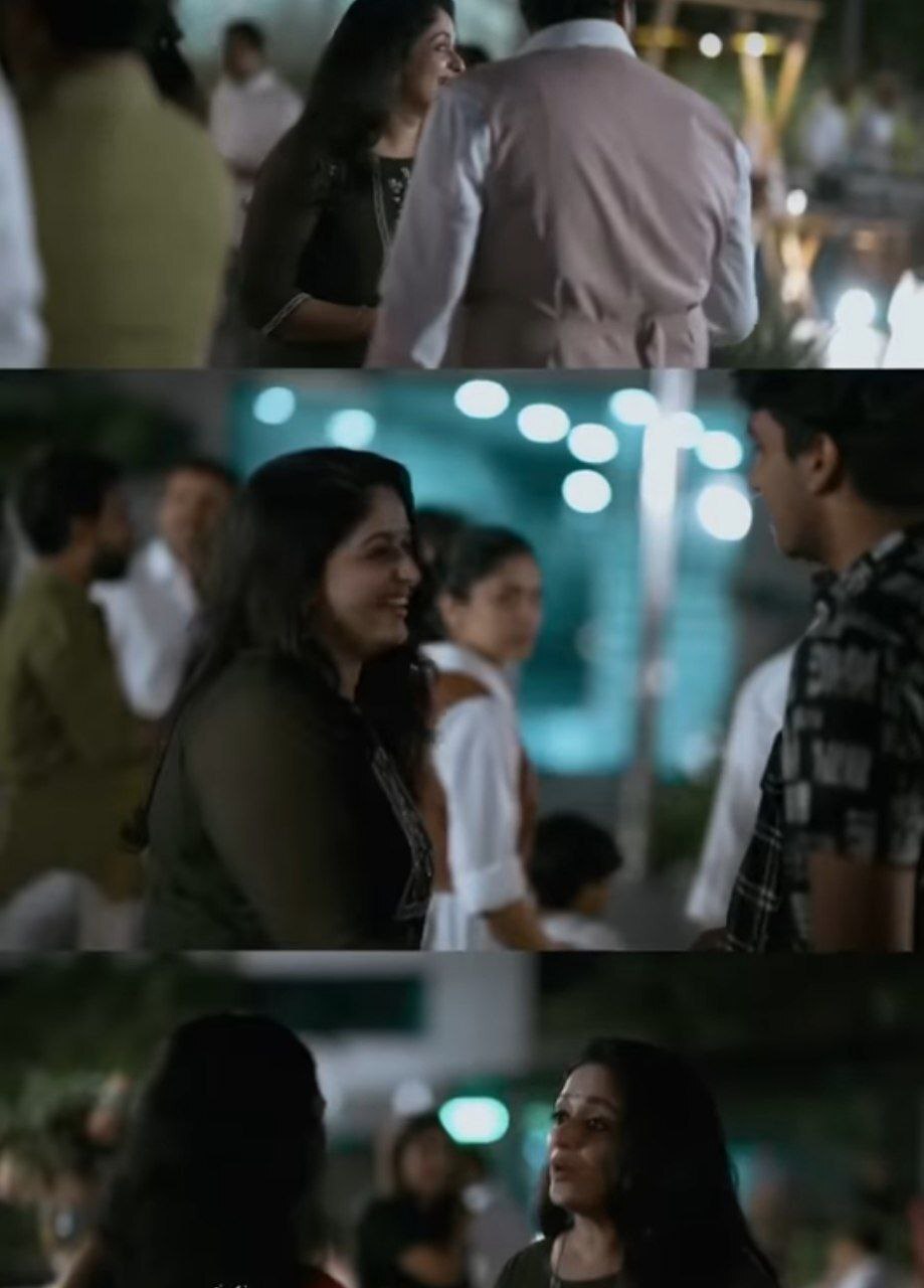 ദിലീപിനും കാവ്യക്കുമൊപ്പം ഇത്തവണ മീനൂട്ടി മാത്രമല്ല  മാമാട്ടിയുമുണ്ട്: വൈറലായി ചിത്രങ്ങള്‍