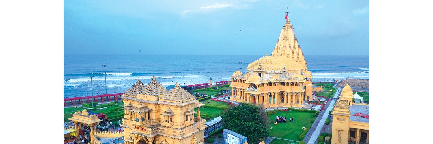 ഗാന്ധിയുടെ നാട്ടിലേക്ക് ഒരു യാത്ര പോയാലോ; സൗരാഷ്ട്ര തന്നെ ബെസ്റ്റ്, കണ്ടിരിക്കണം ഈ സ്ഥലങ്ങള്‍