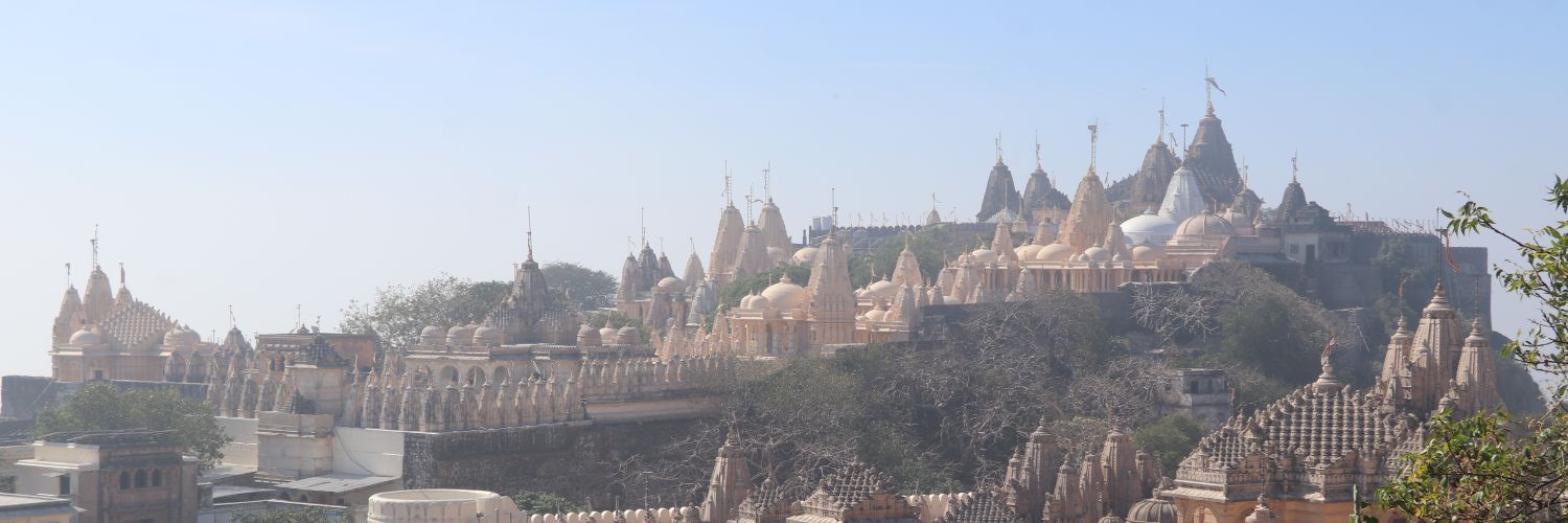 ഗാന്ധിയുടെ നാട്ടിലേക്ക് ഒരു യാത്ര പോയാലോ; സൗരാഷ്ട്ര തന്നെ ബെസ്റ്റ്, കണ്ടിരിക്കണം ഈ സ്ഥലങ്ങള്‍