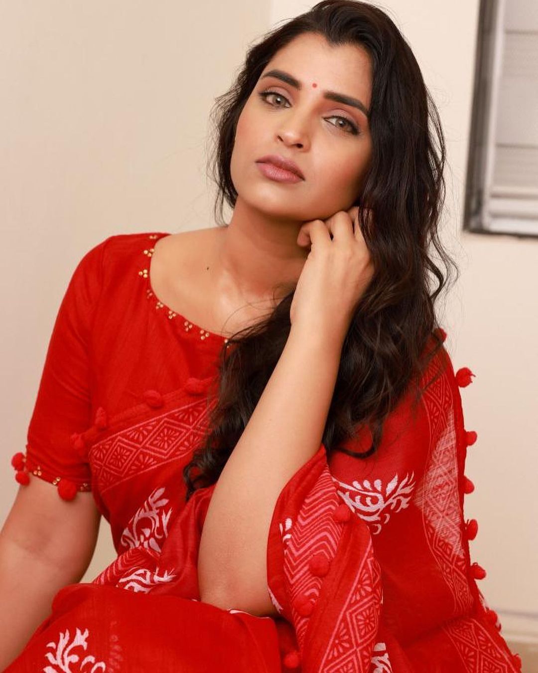 Syamala Raju శ్యామల సోకుల జాతర.. భామ ఫుల్ జోరులో ఉందిలే..! | Actress Syamala ...