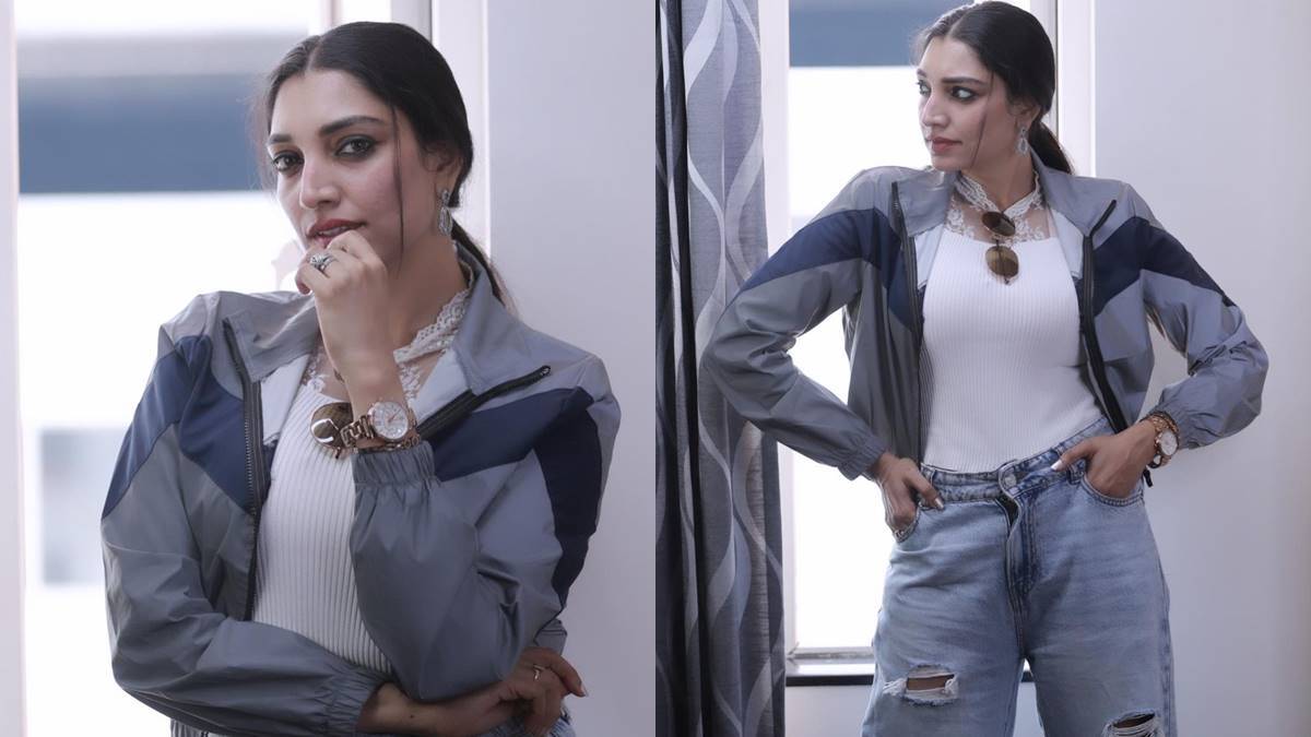 Rithu Manthra: ആഹാ... സൂപ്പർ! വീക്കെന്റിൽ പൊളി ലുക്കിൽ ഋതു മന്ത്ര; സോഷ്യൽ മീഡിയയിൽ പുത്തൻ ലുക്കിൽ അവതരിച്ച് ബിഗ് ബോസ് താരം