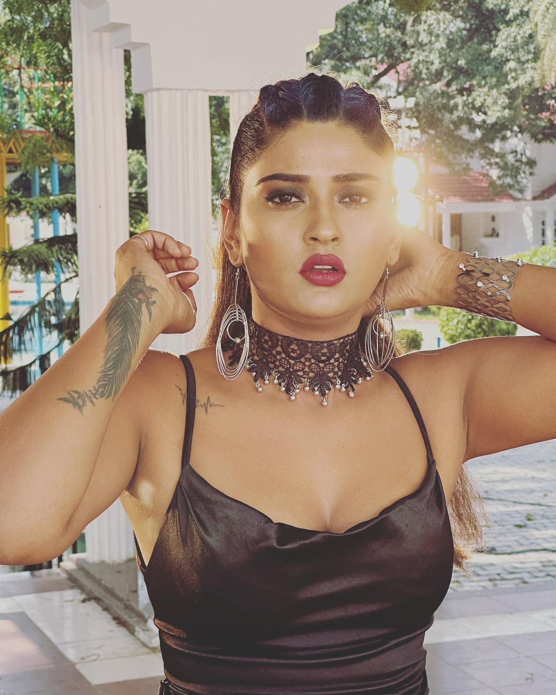 Akanksha Dubey: यूं ही नहीं आकांक्षा दुबे पर प्यार लुटाते थे फैंस, इन खास बातों के लिए मशहूर थीं एक्ट्रेस