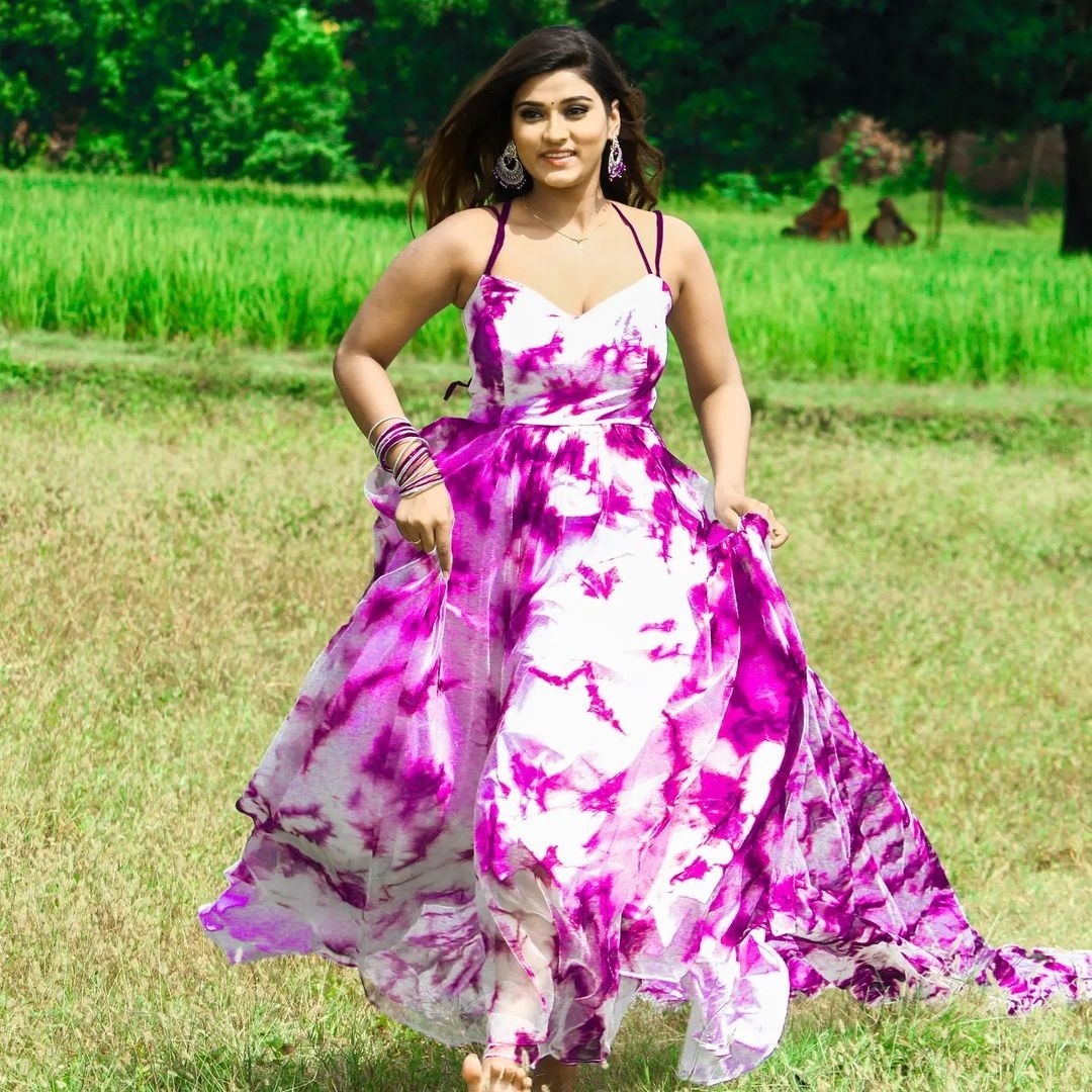 Akanksha Dubey: यूं ही नहीं आकांक्षा दुबे पर प्यार लुटाते थे फैंस, इन खास बातों के लिए मशहूर थीं एक्ट्रेस