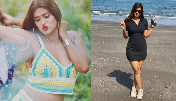 Akanksha Dubey: यूं ही नहीं आकांक्षा दुबे पर प्यार लुटाते थे फैंस, इन खास बातों के लिए मशहूर थीं एक्ट्रेस