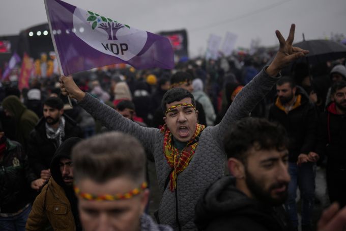 News in Photos (19 March 2023) | Photos of Top News Today - Oneindia Gallery