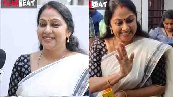 Attukal Pongala: ഇത്തവണയും ചിപ്പി തന്നെ ശ്രദ്ധാകേന്ദ്രം; പൊങ്കാലയര്‍പ്പിച്ച താരങ്ങളെ കണ്ടോ