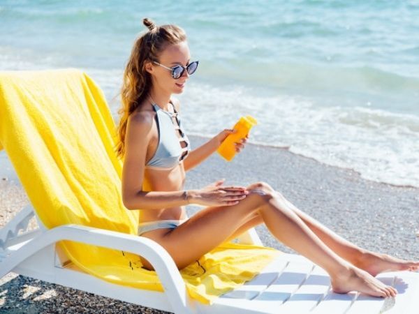 ഇനിയും സണ്‍സ്‌ക്രീന്‍ ഉപയോഗിക്കാന്‍ തുടങ്ങിയില്ലേ, ഇല്ലെങ്കില്‍ അറിയണം ഇക്കാര്യങ്ങള്‍ 