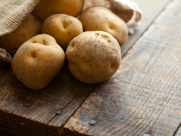 Beauty Tips with Potato: സൗന്ദര്യം കൂട്ടാന്‍ ഉരുളക്കിഴങ്ങോ..? കള്ളമല്ല, സത്യമാണ്