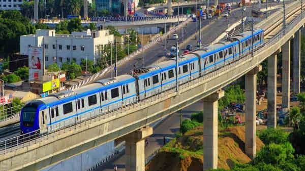  Bengaluru-Hosur Metro: ದಕ್ಷಿಣ ಭಾರತದ ಮೊದಲ ಅಂತರ-ರಾಜ್ಯ ಮೆಟ್ರೋ ಯೋಜನೆ ಬಗ್ಗೆ ತಿಳಿಯಿರಿ