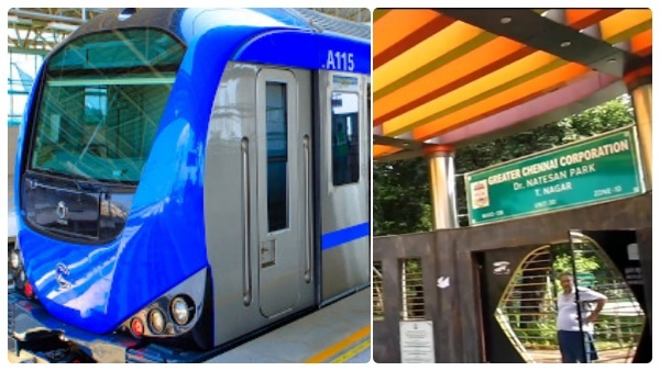  Bengaluru-Hosur Metro: ದಕ್ಷಿಣ ಭಾರತದ ಮೊದಲ ಅಂತರ-ರಾಜ್ಯ ಮೆಟ್ರೋ ಯೋಜನೆ ಬಗ್ಗೆ ತಿಳಿಯಿರಿ