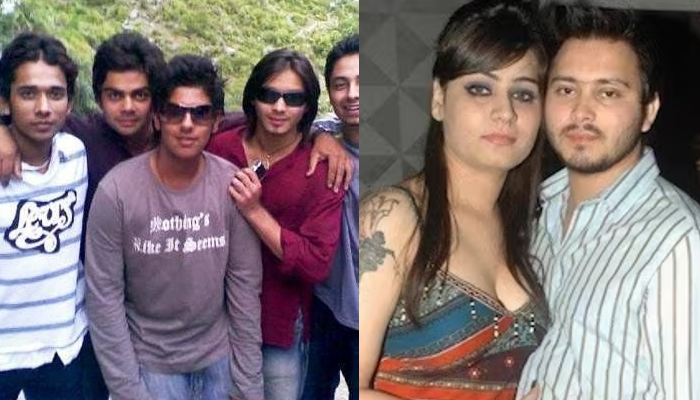 Bihar के उप मुख्यमंत्री तेजस्वी यादव की अनदेखी तस्वीर, पार्टी के काफ़ी शौकीन थे 'लालू के लाल'