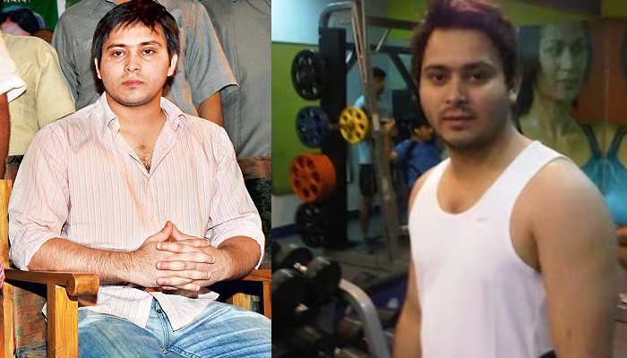 Bihar के उप मुख्यमंत्री तेजस्वी यादव की अनदेखी तस्वीर, पार्टी के काफ़ी शौकीन थे 'लालू के लाल'