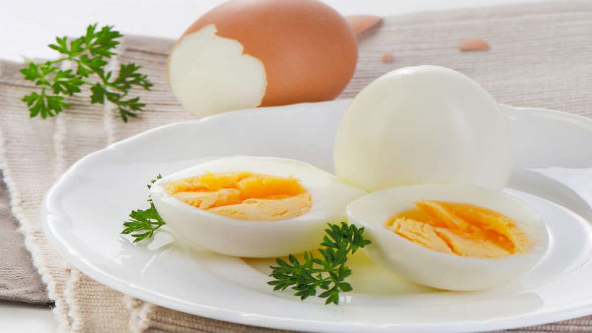 boiled egg benefits:  മുട്ട പുഴുങ്ങി തന്നെ കഴിക്കണം: മുടിക്ക് മുതല്‍ കണ്ണിന് വരെ നിറയെ ഗുണങ്ങള്‍