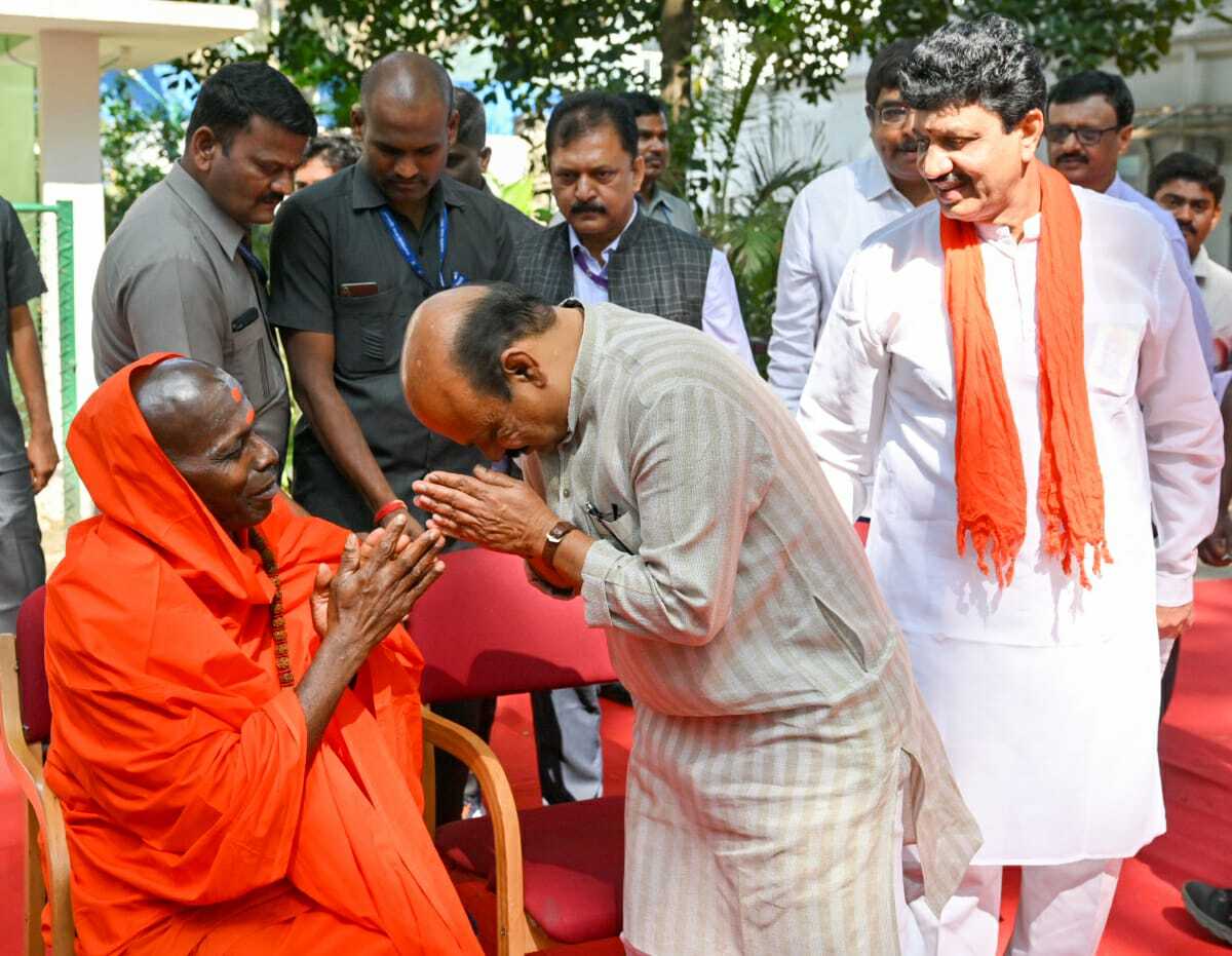 ತಿಗಳ ಸಮುದಾಯ ಅಭಿವೃದ್ಧಿ ನಿಗಮ ಸ್ಥಾಪನೆ: ಸಮುದಾಯ ಹರ್ಷ