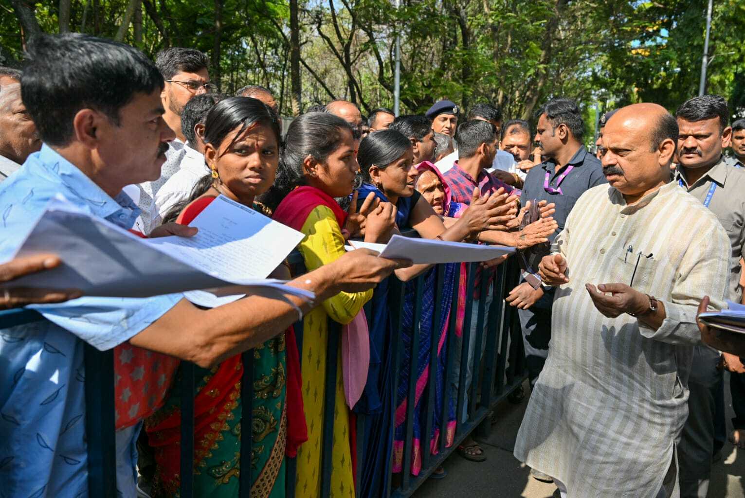 ತಿಗಳ ಸಮುದಾಯ ಅಭಿವೃದ್ಧಿ ನಿಗಮ ಸ್ಥಾಪನೆ: ಸಮುದಾಯ ಹರ್ಷ