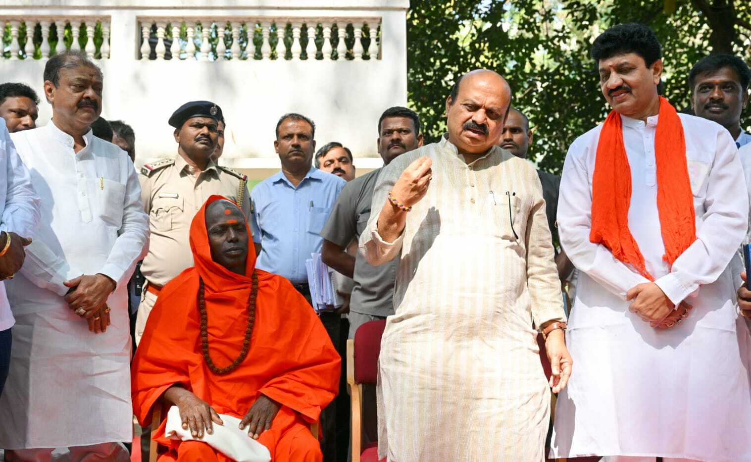 ತಿಗಳ ಸಮುದಾಯ ಅಭಿವೃದ್ಧಿ ನಿಗಮ ಸ್ಥಾಪನೆ: ಸಮುದಾಯ ಹರ್ಷ