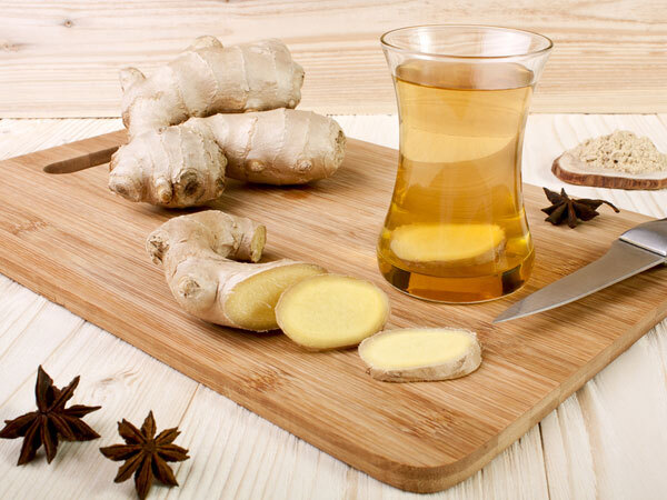 Hair Care: മുടി കൊഴിച്ചില്‍ നിർത്താന്‍ ഒരു കഷ്ണം ഇഞ്ചി മതി; താരനും പമ്പകടക്കും