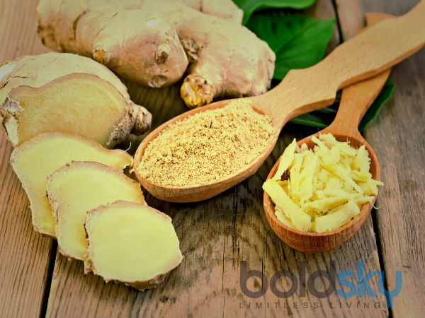 Hair Care: മുടി കൊഴിച്ചില്‍ നിർത്താന്‍ ഒരു കഷ്ണം ഇഞ്ചി മതി; താരനും പമ്പകടക്കും