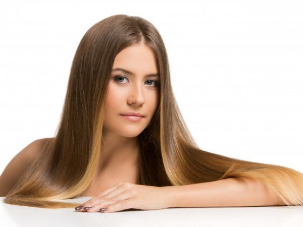  Hair Care-മുടി കൊഴിച്ചലാണോ പ്രശ്നം; ഇതാ ബദാം ഓയിൽ കൊണ്ട് കിടിലനൊരു പ്രയോഗം