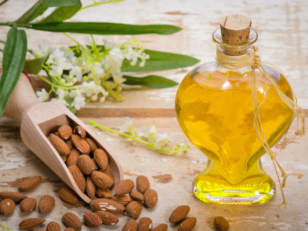  Hair Care-മുടി കൊഴിച്ചലാണോ പ്രശ്നം; ഇതാ ബദാം ഓയിൽ കൊണ്ട് കിടിലനൊരു പ്രയോഗം
