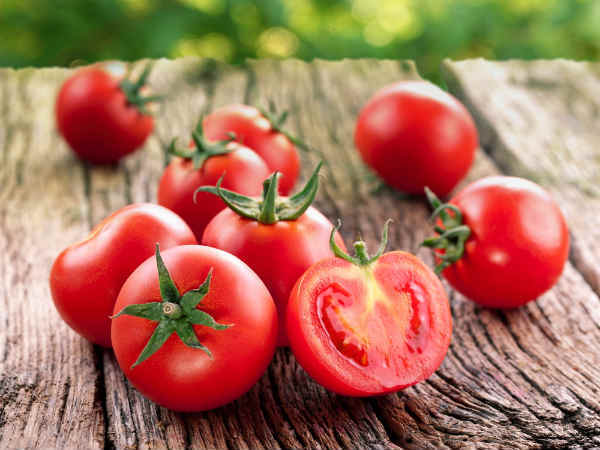 Hair Tips with Tomato: തക്കാളി കൊണ്ടൊരു കിടിലന്‍ സൂത്രമുണ്ട്.. മുടി തഴച്ച് വളരും